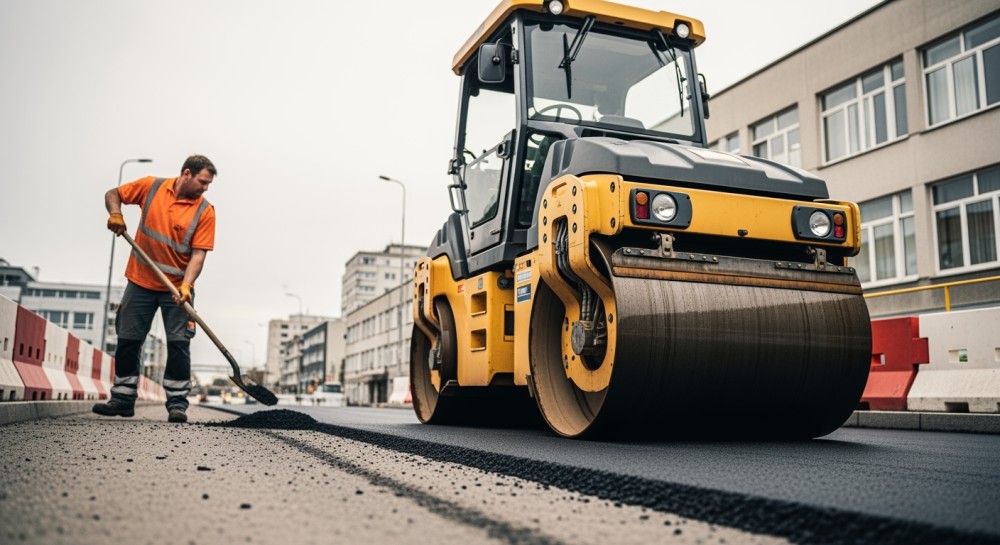 Kłaj w ruchu! Nowe inwestycje drogowe już podpisane!