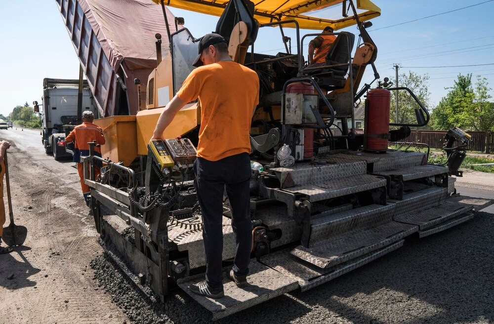 Libertów w ruchu: zmiany organizacyjne od listopada!