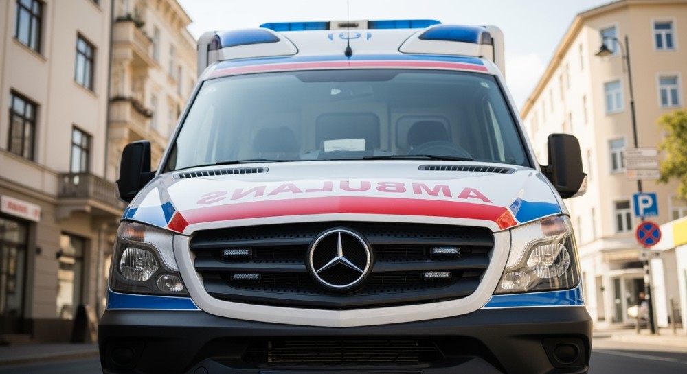 Nowi ratownicy w Jerzmanowicach-Przegini: Bezpieczeństwo na pierwszym miejscu!