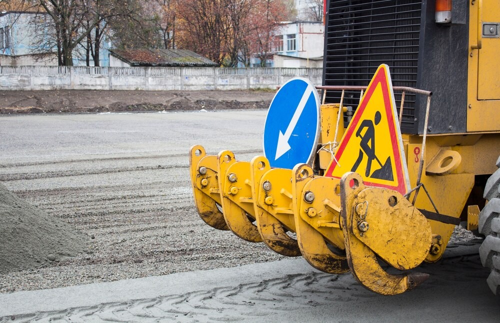 Prace na ulicy Tynieckiej: Nowy harmonogram dostosowany do potrzeb mieszkańców