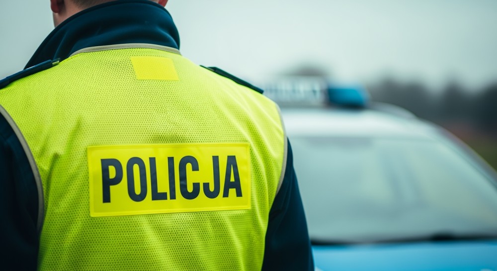 Policja uratowała dzieci przed niebezpiecznym wyjazdem autokarem