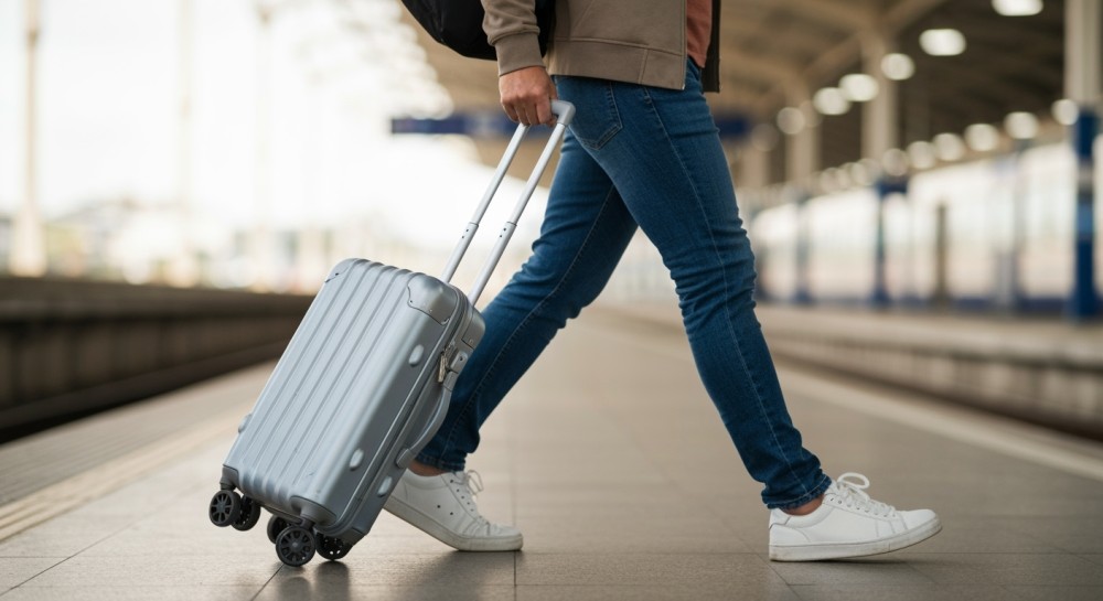 Małopolska w kolorach jesieni: Zintegrowany bilet na nowe przygody