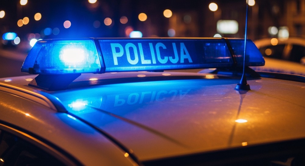 Akcja „Prędkość” w Dąbrowie: Policja ujawnia 41 wykroczeń drogowych