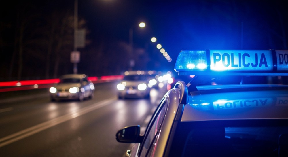 Zatrzymani za kradzieże w sklepach – grożą im surowe kary.