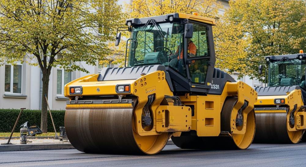 Nowe życie ulicy Mikołajczyka: Rewolucja w organizacji ruchu w Krakowie