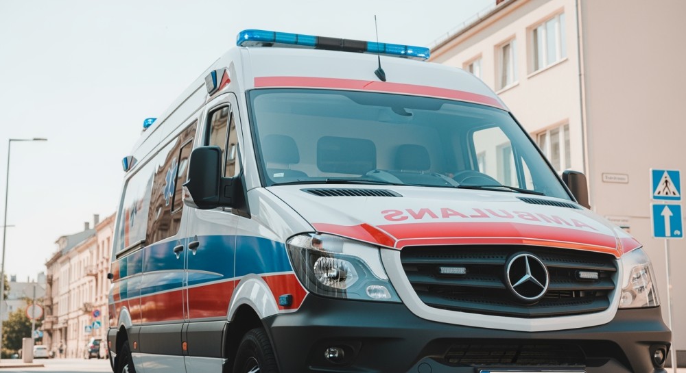 Policja apeluje o ostrożność na terenach kolejowych w obliczu zagrożenia