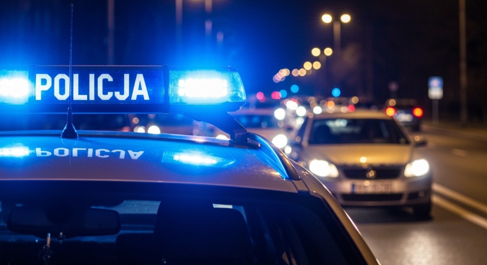 Krakowska policja w akcji: walka z demoralizacją młodzieży na ulicach miasta