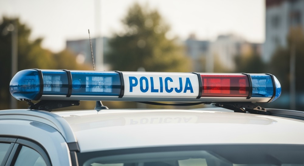 Błyskawiczna interwencja policjanta w Międzyzdrojach: złodziej w rękach sprawiedliwości!