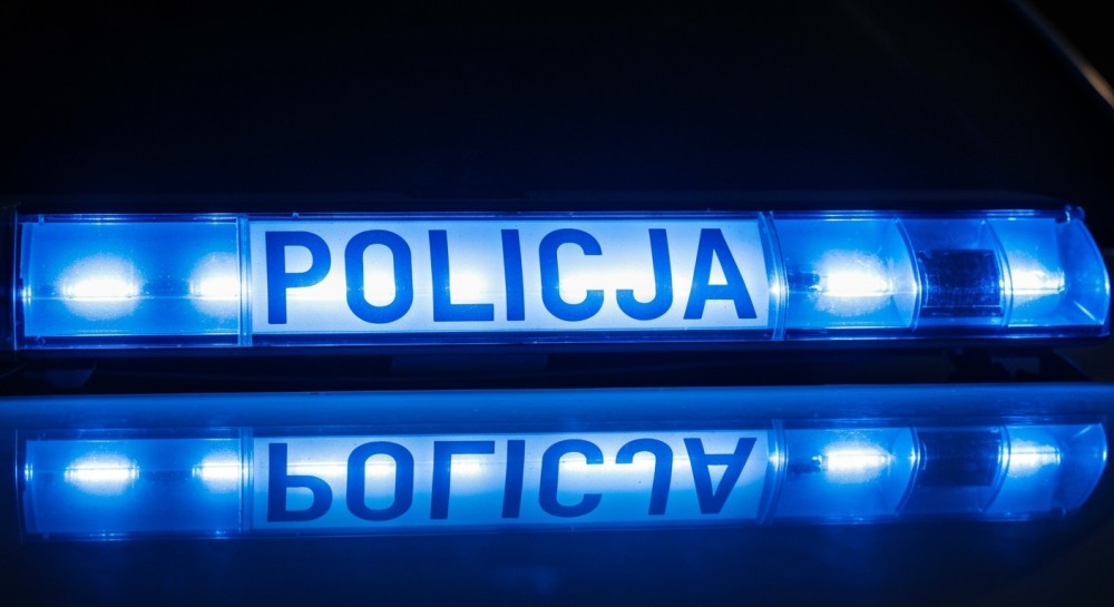 Złap sprawczynię: Policja w Krakowie prosi o pomoc w identyfikacji napastniczki