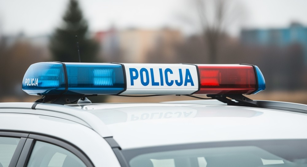 Policja przejmuje ponad kilogram narkotyków – dwóch mężczyzn w areszcie