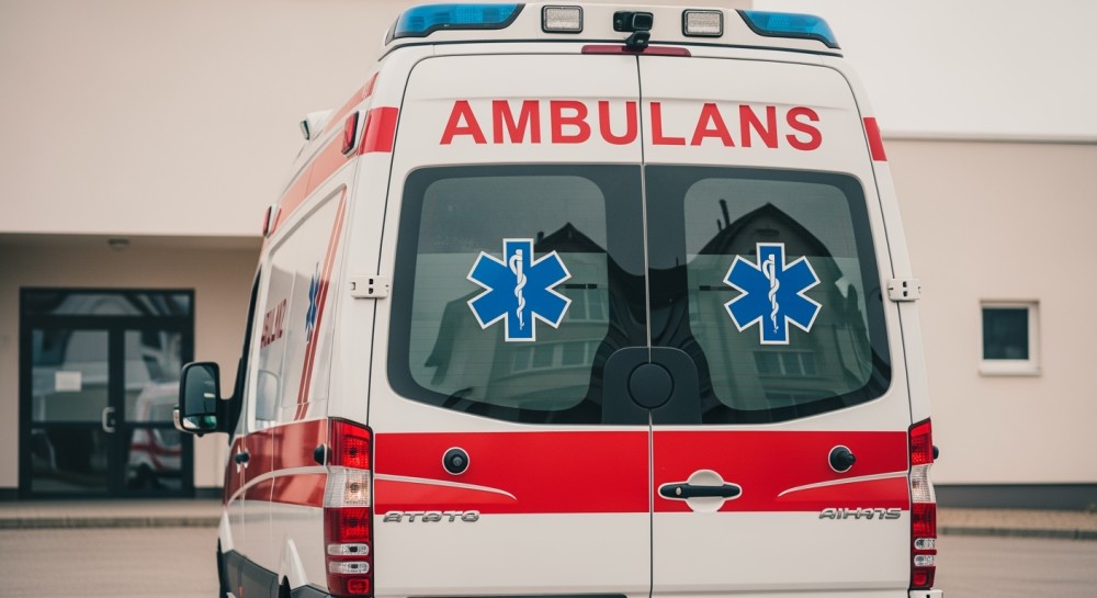 Reaguj na zagrożenie! Akcja „Zima” w powiecie oświęcimskim.