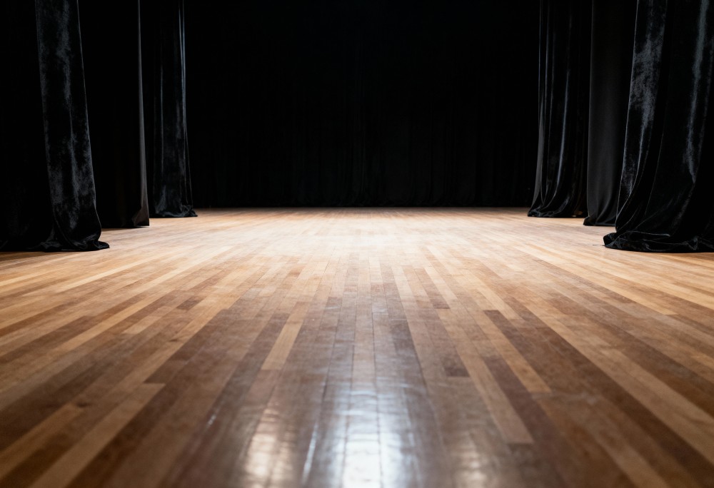 Rodzinna kolacja, która wywoła śmiech i refleksję w Teatrze Praska 52