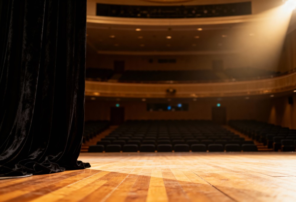 Kraina Oz”: Teatr dla Każdego – Premiera, Która Zmienia Zasady Gry