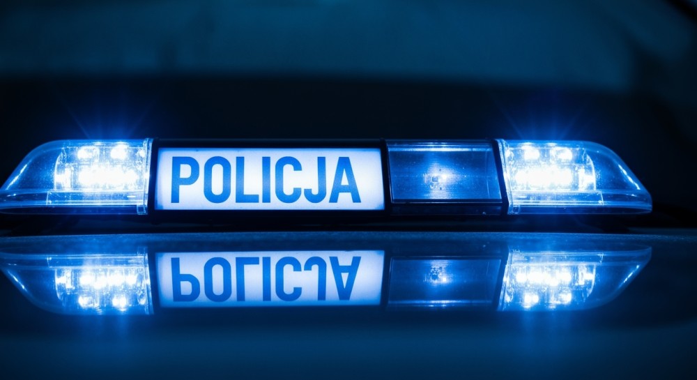 Brawura na drodze: Młody kierowca stracił prawo jazdy za prędkość 111 km/h w strefie 50 km/h