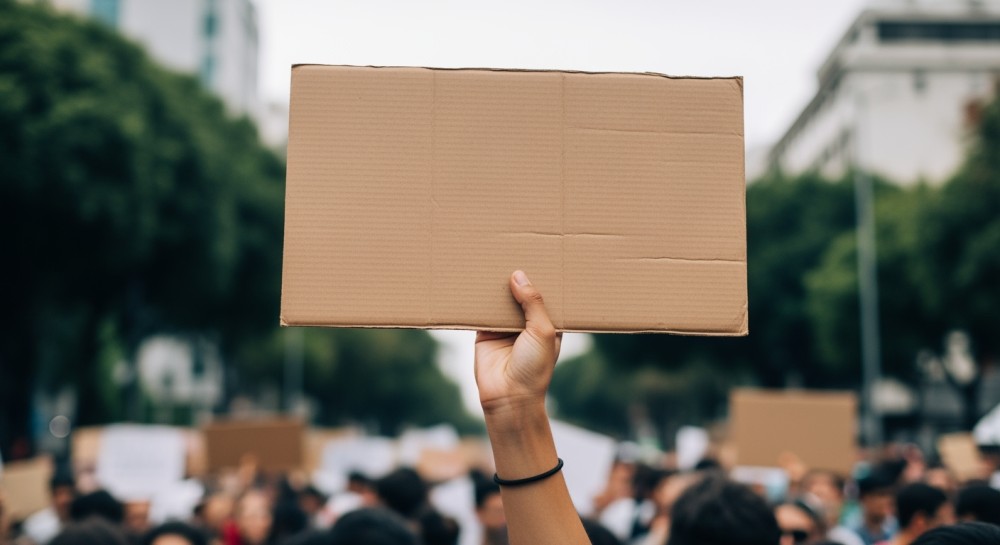 Kraków w walce z przemocą: Uczniowie na czołowej linii edukacji społecznej