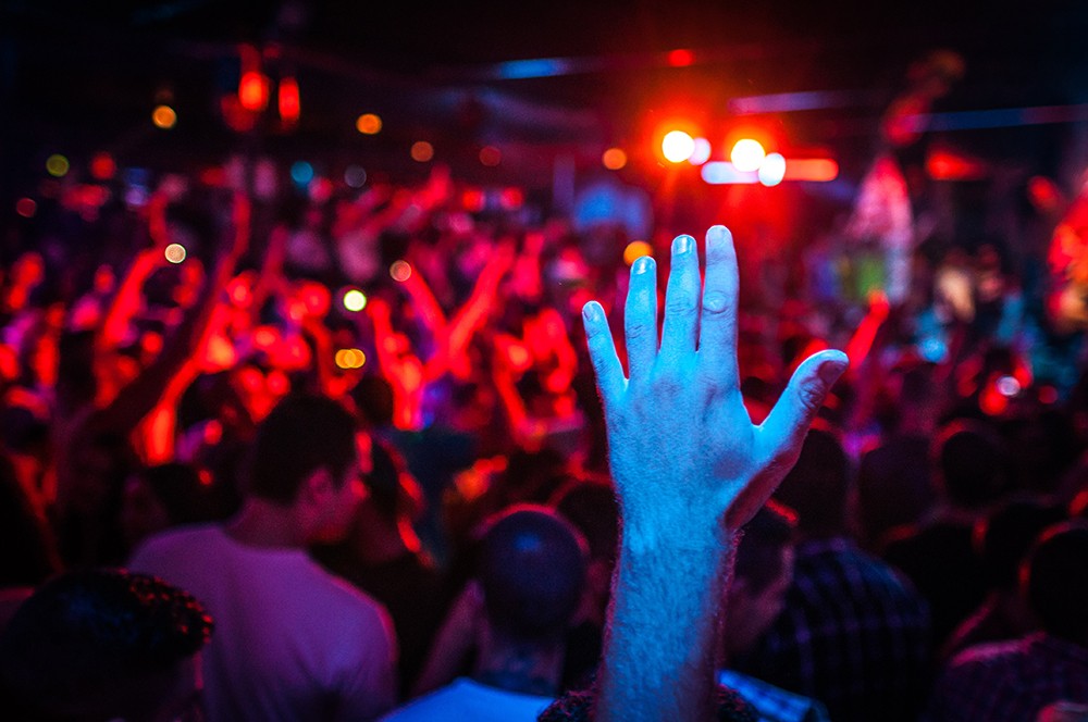 Odkryj magię „Legalnej blondynki JR.” – musicalu pełnego emocji!