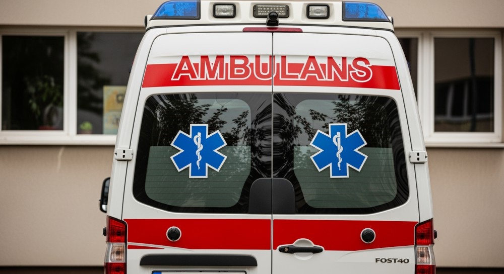 Bezpieczniejsza codzienność: Małopolski Tele-Anioł 2.0 wspiera osoby starsze w walce z zagrożeniami