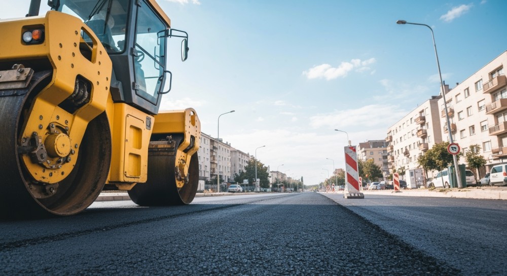 Gmina Biskupice odbudowuje drogi po powodzi: umowy już podpisane!
