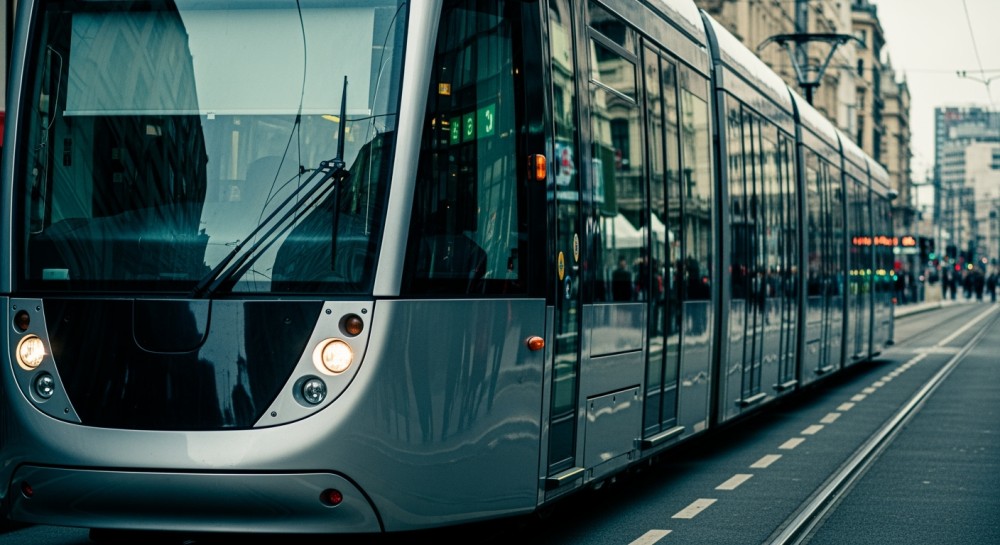 Nowa era dla ul. Dobrego Pasterza: kompleksowa przebudowa w Krakowie