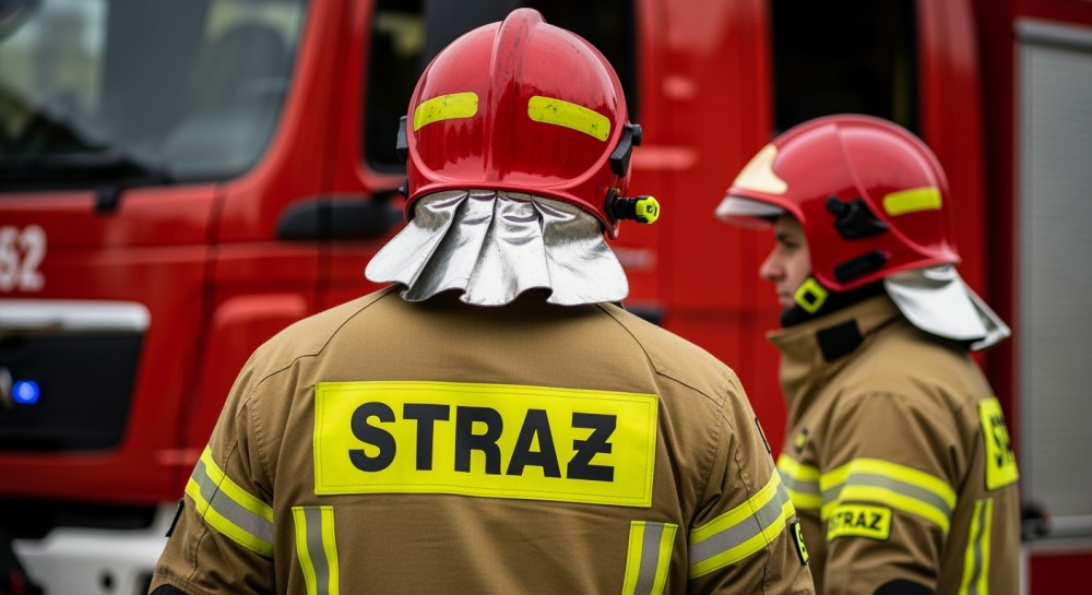 Czujniki w każdym domu: Nowe przepisy na straży bezpieczeństwa!