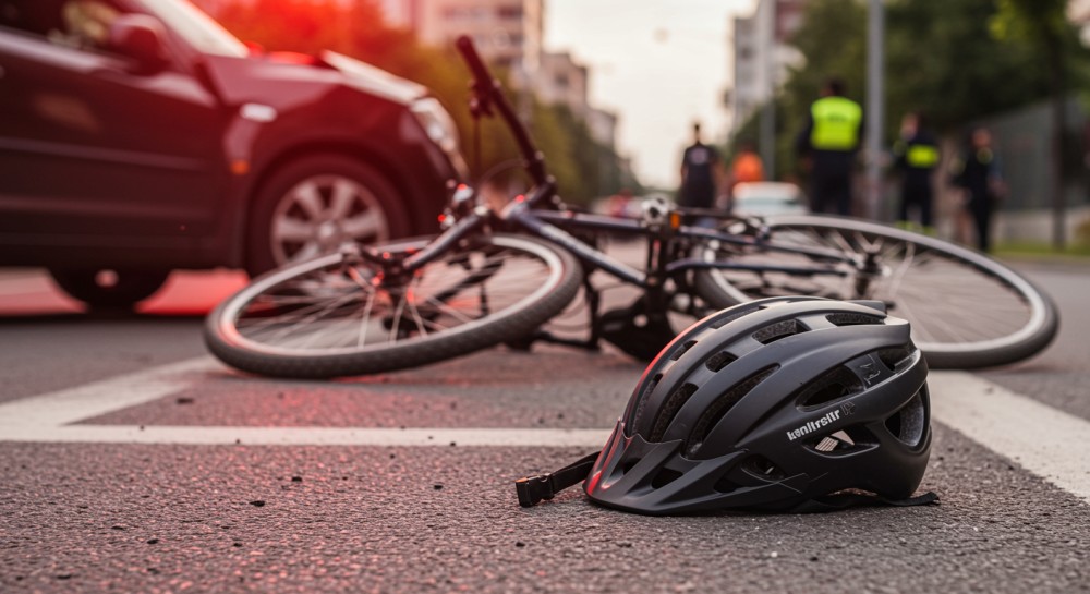 Nowa ścieżka rowerowa do Jeziora Rożnowskiego już w budowie!