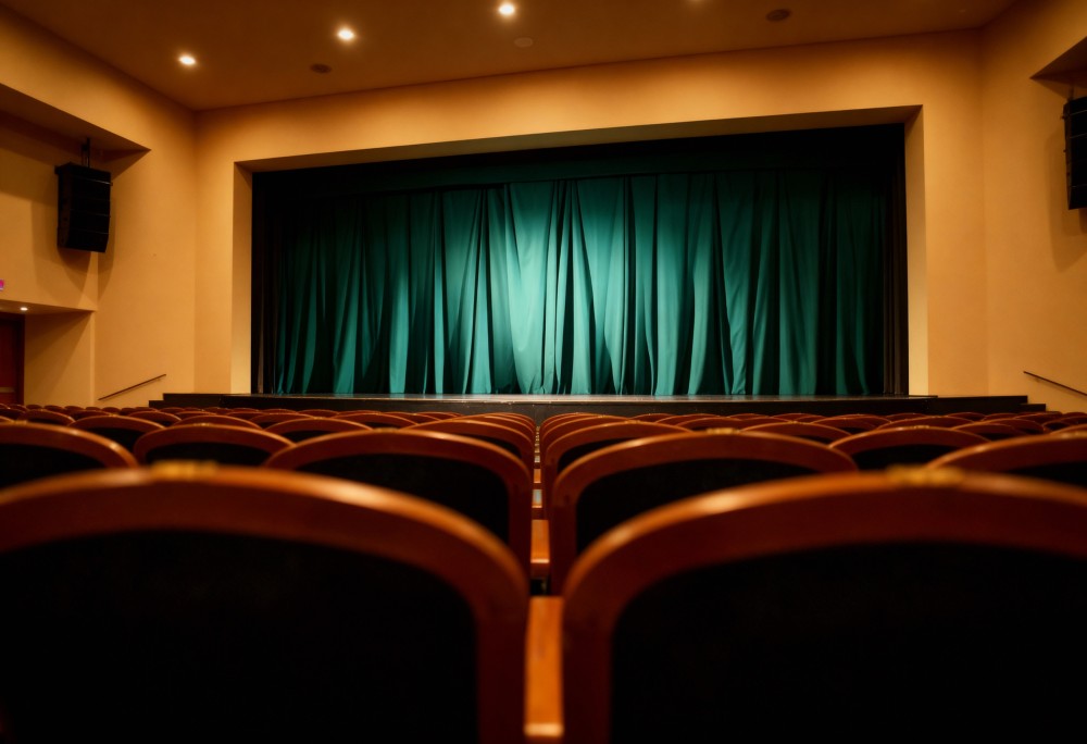 Teatr dla każdego: Kraków otwiera drzwi do kultury