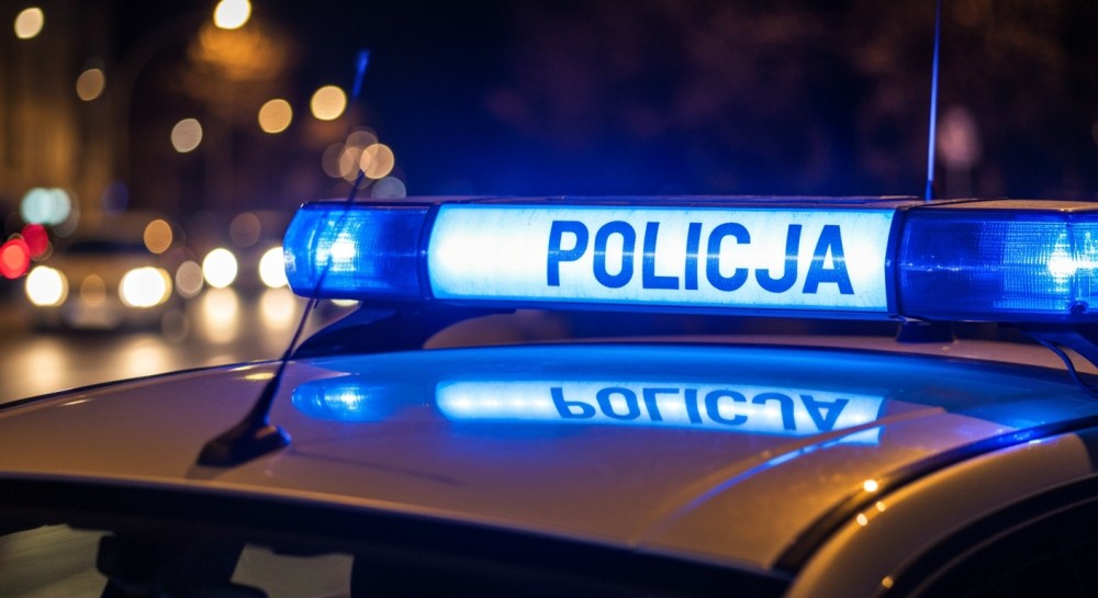 Nowa era w krakowskiej Policji: rusza kurs aspirancki!