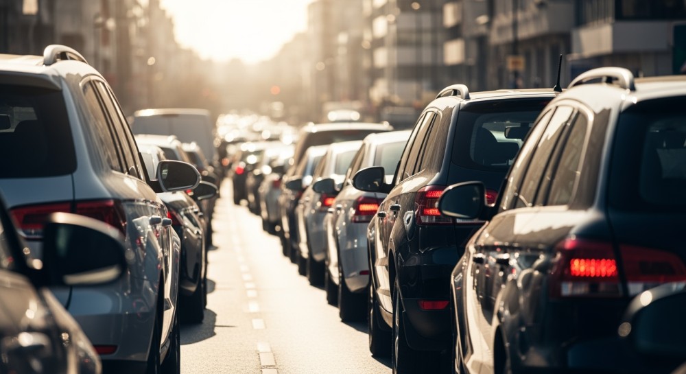 Zimowa gotowość: Słońce nie oszuka nadchodzącego chłodu!