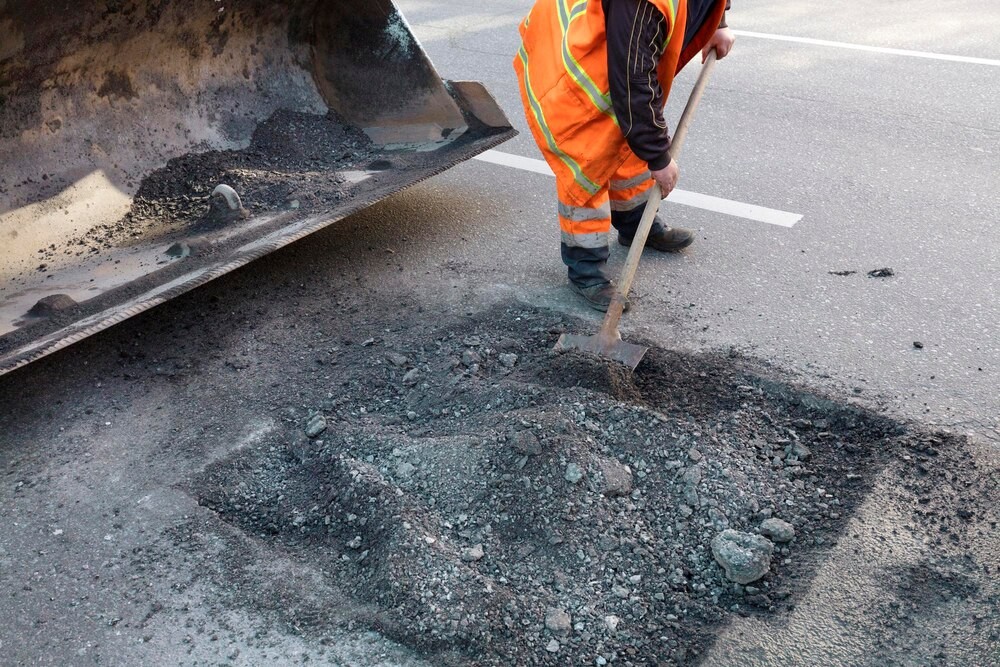 Most Grunwaldzki otwarty dla kierowców przed czasem!
