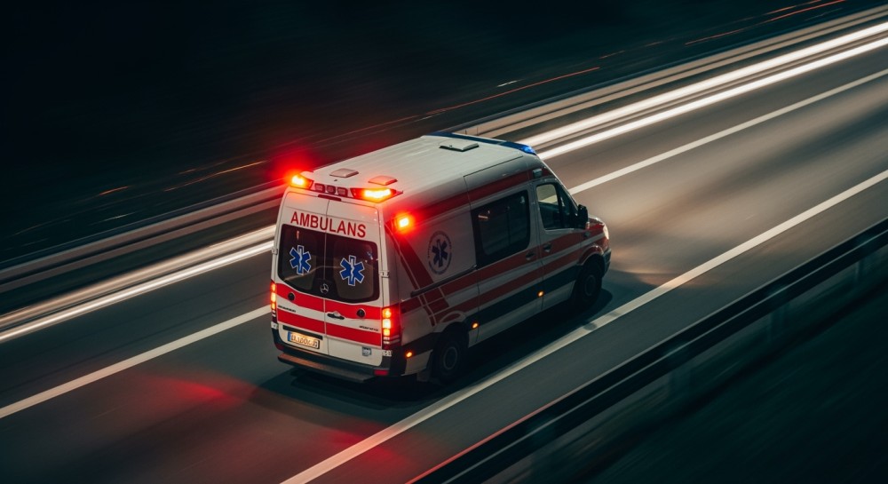 Bezpieczny Kraków: Szkolenie z reagowania w sytuacjach kryzysowych i pierwszej pomocy