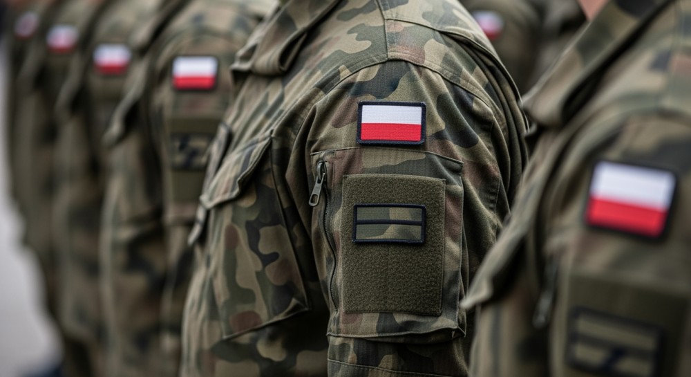 Szkolenie z ochrony ludności i obrony cywilnej w krakowskiej Tauron Arenie