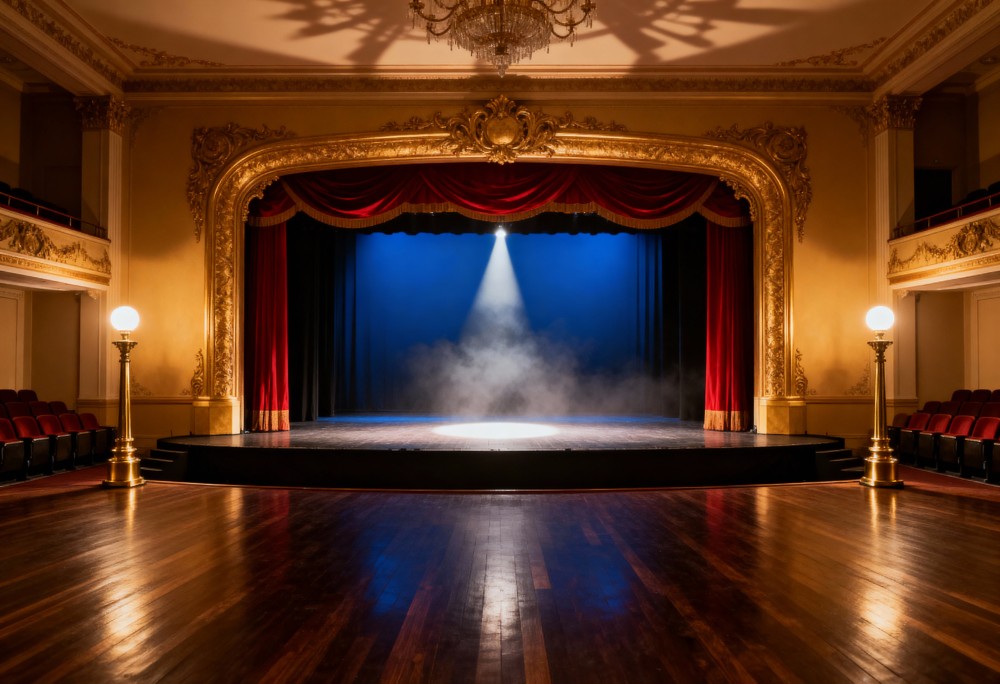 Teatr Albertus: 25 lat magii na scenie z premierą „Król i aktor”!