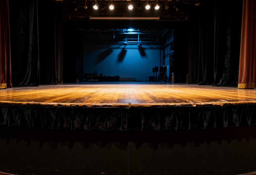 teatr, który zmienia życie dzieci – historia odwagi i wspólnoty