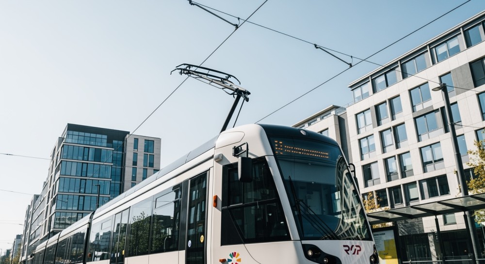 Nowe zasady ruchu na ul. Bohomolca: tramwaj do Mistrzejowic w budowie!