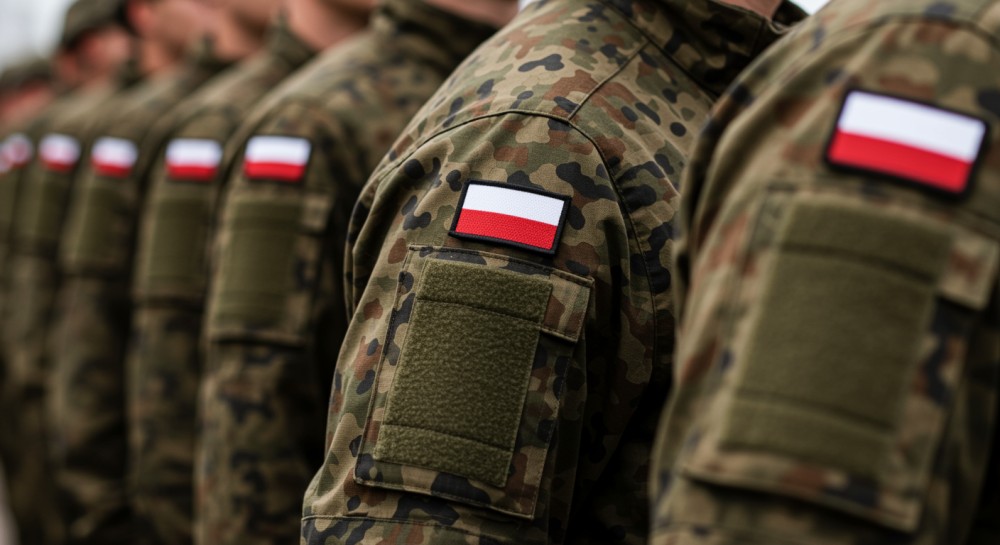 Pamięć o bohaterach: Uroczystość w Goszczy dla węgierskich żołnierzy