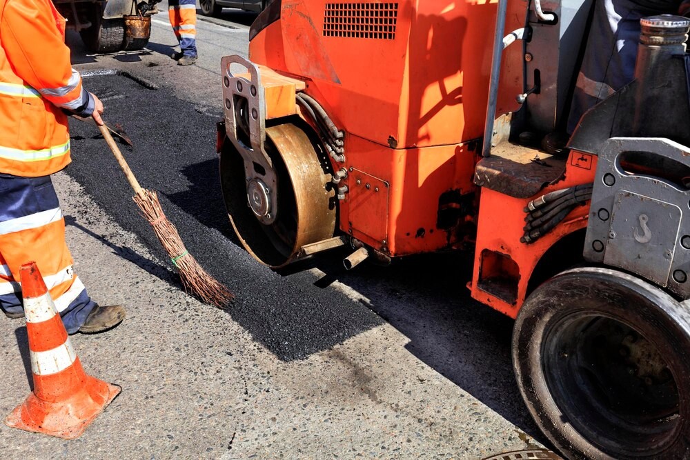 Utrudnienia drogowe w Wieliczce: Nowe zasady od 18 listopada 2025 roku