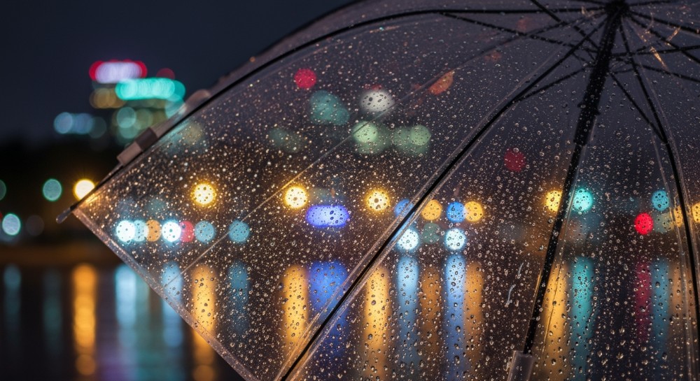 Uwaga na oblodzenia! Ostrzeżenie meteorologiczne na noc i poranek