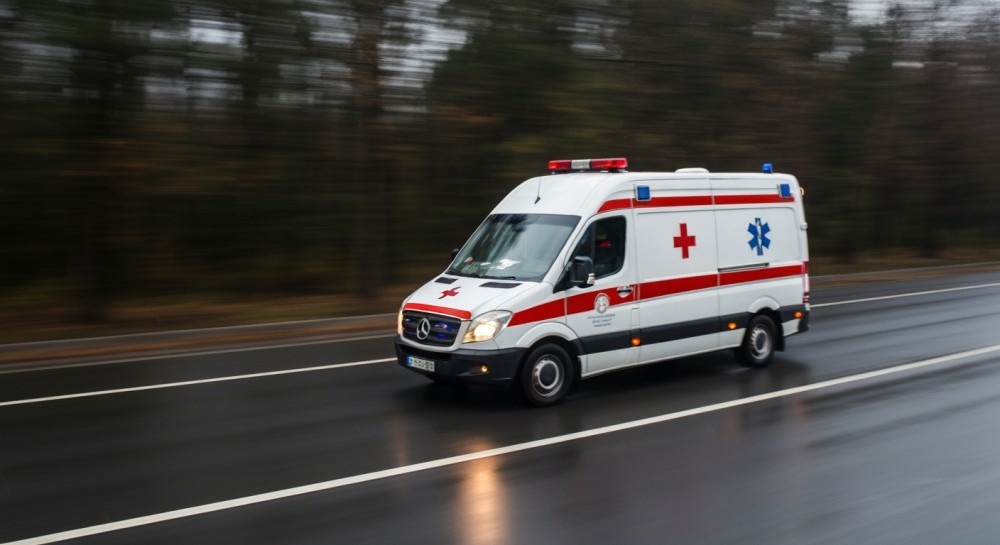 Groźny znalezisko w Brodach: Niewybuch z przeszłości budzi niepokój