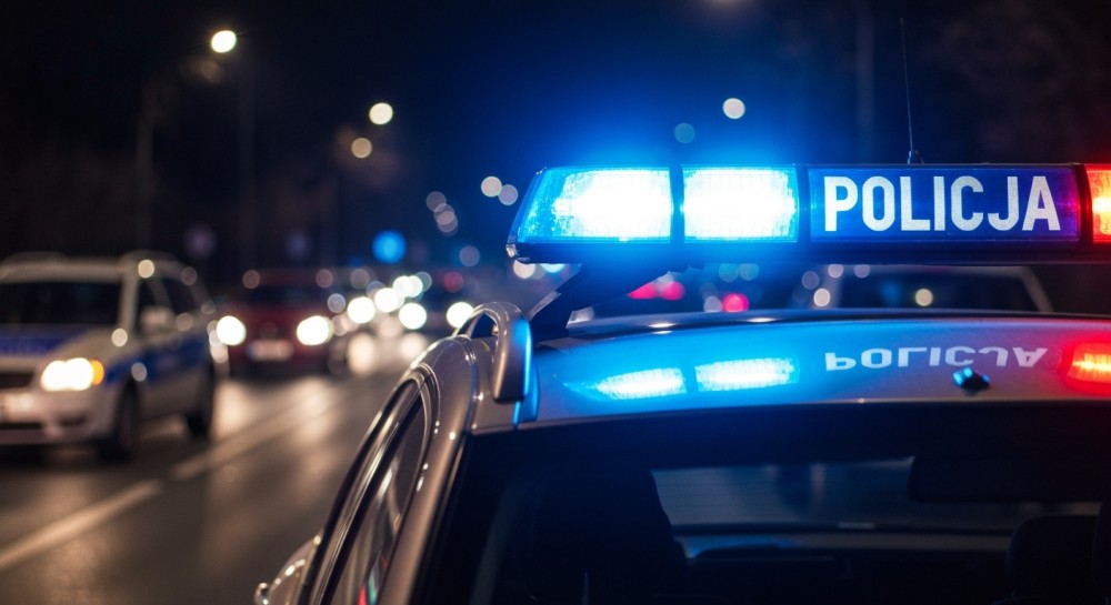 Małopolska akcja „Poszukiwany”: 219 zatrzymanych w walce z przestępczością