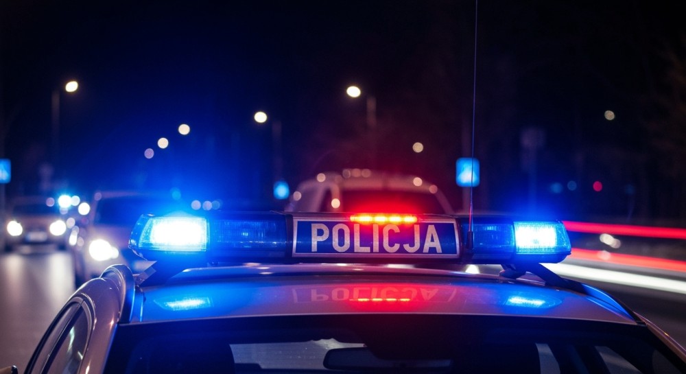 Zaufanie złamane: Opiekunka i jej partner w rękach policji po kradzieży od niepełnosprawnej kobiety