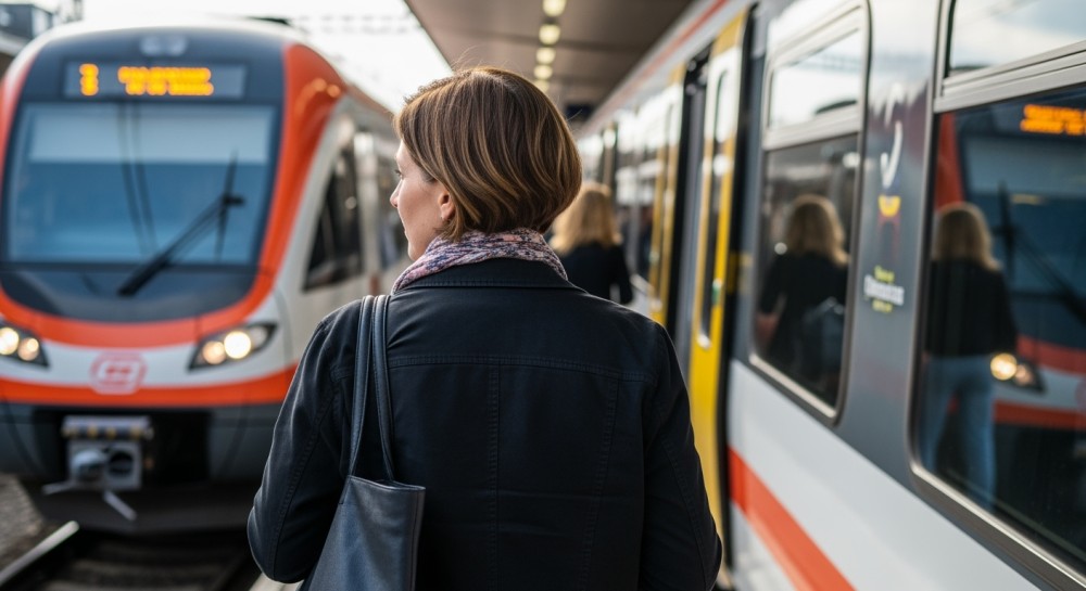 Miniaturowa podróż: Wystawa makiet kolejowych powraca!