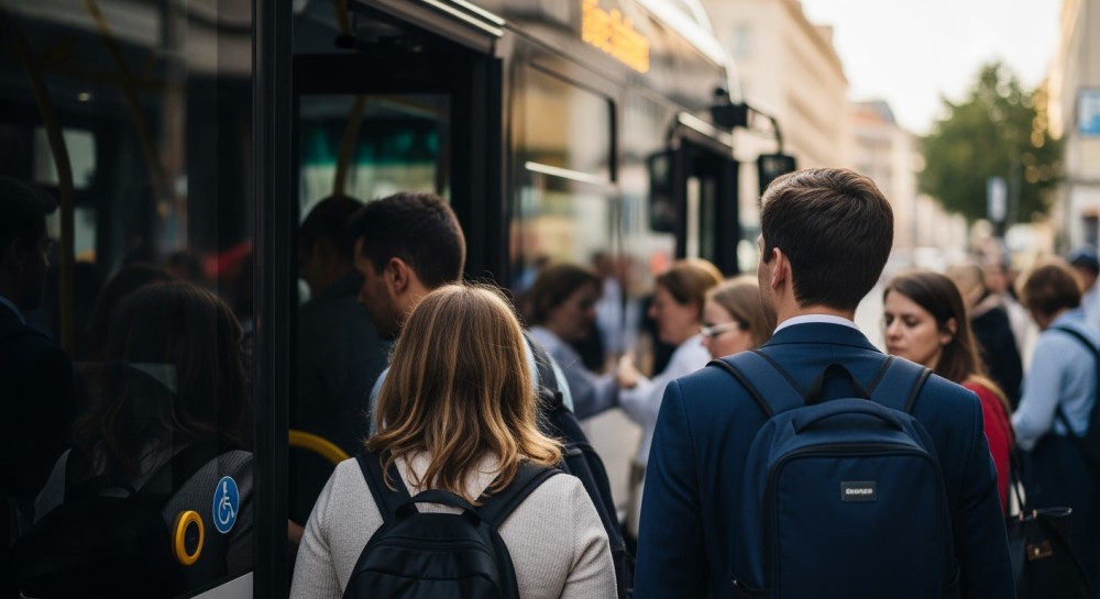 Nowe linie autobusowe na Wzgórzach Krzesławickich – zmiany w komunikacji miejskiej