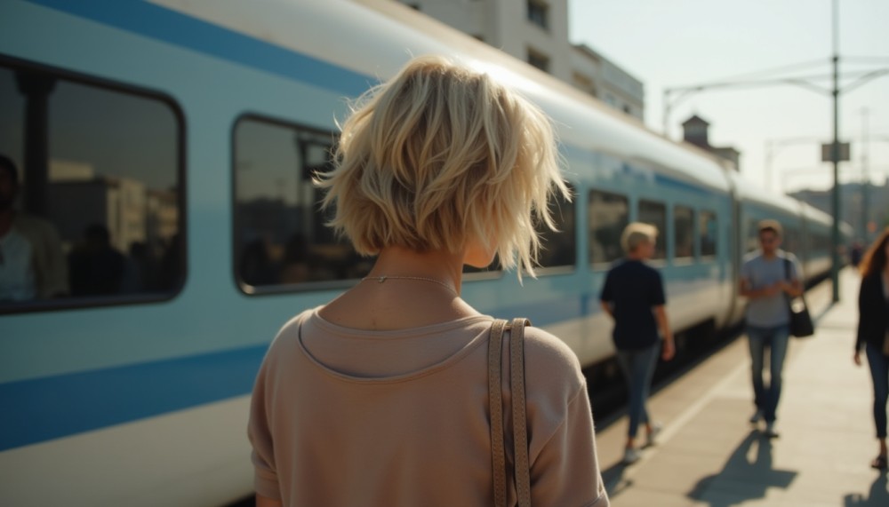 Operacja „TOR”: Krakowska policja wzmacnia ochronę kolei!