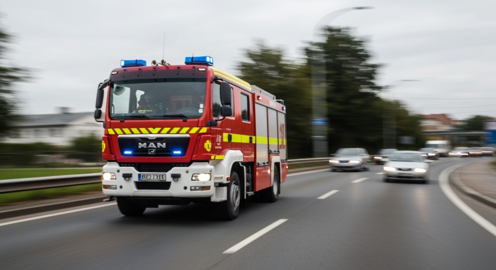 Zadbaj o komin, aby zapewnić bezpieczeństwo w sezonie grzewczym