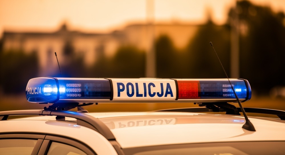 Zdezorientowany mężczyzna na ławce: straż miejska ratuje sytuację