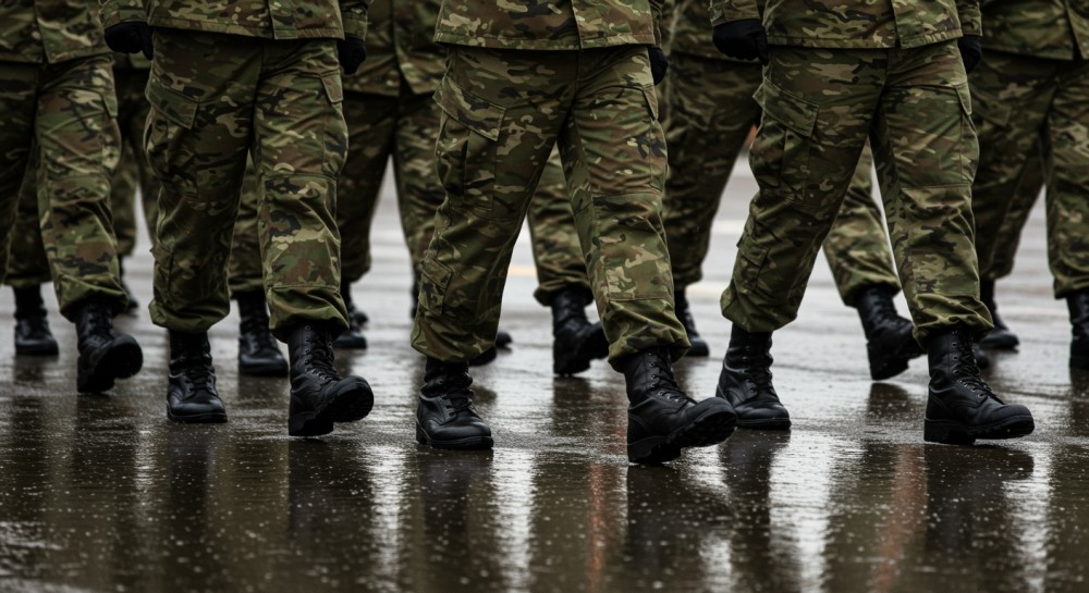 Zapisz się na szkolenia obronne w mObywatelu – nie czekaj!