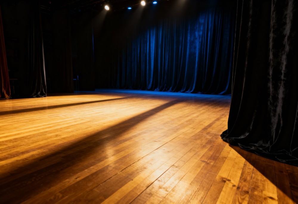 Nie przegap: „Imię” – komedia, która zachwyca w Krakowie!