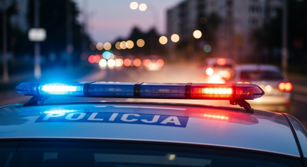 Poszukiwany: Maciej Wasylkowski z Limanowej w rękach sprawiedliwości!