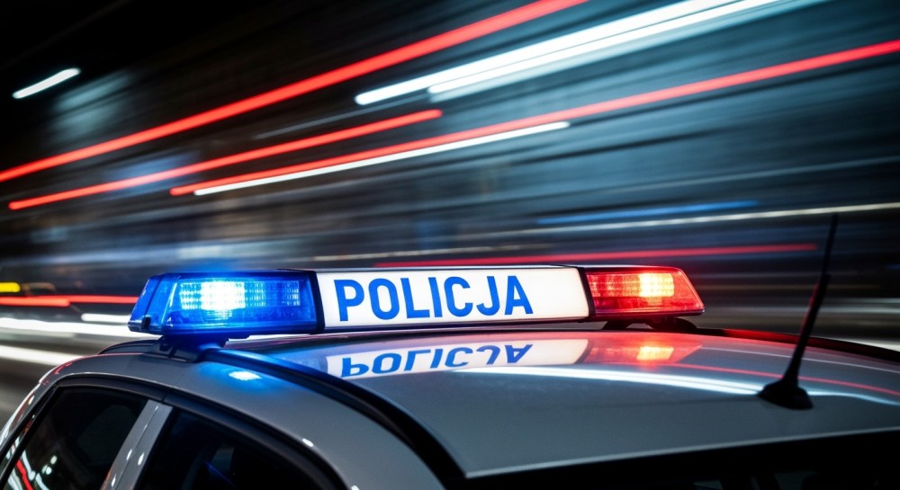 Syn agresor w areszcie na trzy miesiące za przemoc wobec ojca