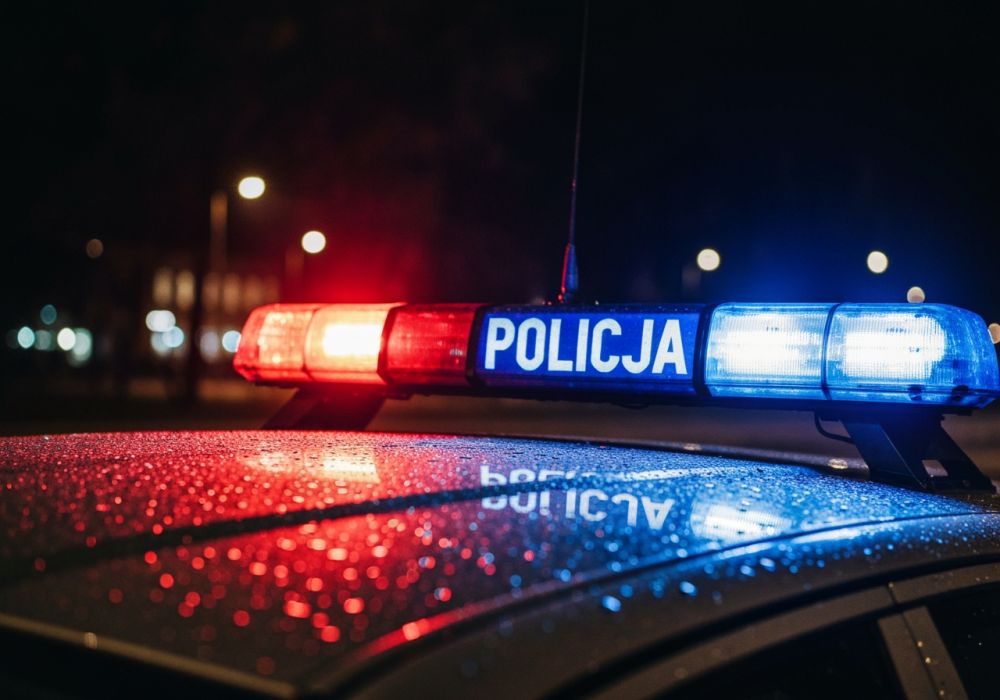 Zmarła Honorata Domin – wieloletnia pracownica małopolskiej Policji